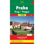 FP PRAHA 1:20 000 MĚKKÝ OBAL – Zboží Mobilmania