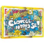 Člověče napij se! 3 – Zboží Mobilmania