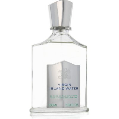 Creed Virgin Island Water parfémovaná voda unisex 100 ml tester
