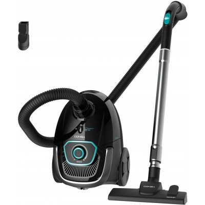 Cecotec Conga Powerbag 2500 Compact Plus – Hledejceny.cz