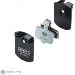 BBB BBS-441C COOLFIN brzdové destičky – Hledejceny.cz