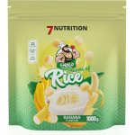 7Nutrition Cream Of Rice 1 kg – Hledejceny.cz