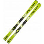 Fischer RC4 STI TPR 25/26 – Zboží Mobilmania