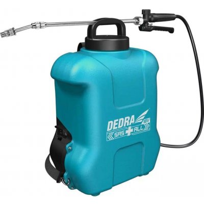 Dedra DED6981 16l – Zboží Mobilmania