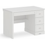 Čilek Psací stůl malý Rustic White – Zbozi.Blesk.cz