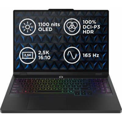 Lenovo Legion Pro 5 83LT0026CK – Sleviste.cz