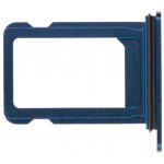 SIM šuplík | iPhone 12 Mini Barva: Modrá – Zbozi.Blesk.cz