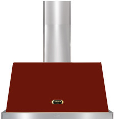 Lofra DOLCEVITA 60 Burgundy