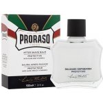 Proraso Blue hydratační balzám po holení Aloe and Vitamin E 100 ml – Zboží Dáma Proraso Blue hydratační balzám po holení Aloe and Vitamin E 100 ml – Zboží Dáma