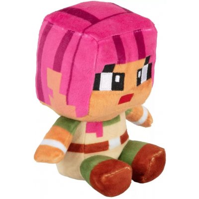 Minecraft Dungeons Mini Crafter Adriene – Zboží Mobilmania