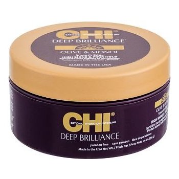 Chi Deep Brilliance Smooth Edge High Shine & Firm Hold 56 ml