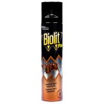 Biolit Plus na mravence 400 ml – Zboží Dáma