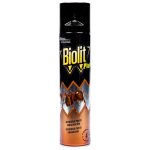 Biolit Plus na mravence 400 ml – Hledejceny.cz