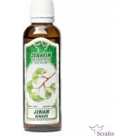 Serafin tinktura z bylin Jinan Gingko 50 ml – Zbozi.Blesk.cz