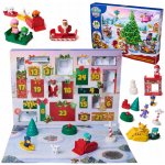 Spin Master Tlapková Patrola - Adventní kalendář – Sleviste.cz