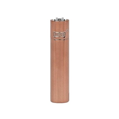 Clipper® Metal Dark Rose Gold Matná – Hledejceny.cz