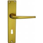 Cobra UNIVERSAL – BB – 72 mm bronzový elox – Hledejceny.cz