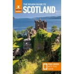 Rough Guide průvodce Scotland anglicky – Sleviste.cz
