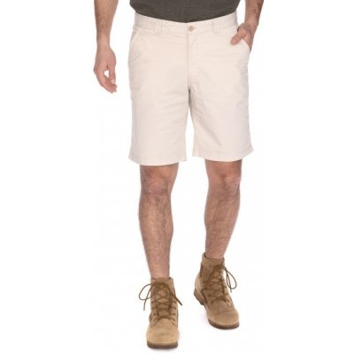 Bushman kraťasy Faro cream – Hledejceny.cz
