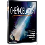 Oheň v oblacích DVD – Zbozi.Blesk.cz