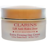 Clarins Extra Firming Day Cream Extra zpevňující denní krém pro všechny typy pleti 50 ml – Hledejceny.cz