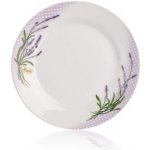 Banquet Talíř LAVENDER 19 cm – Sleviste.cz