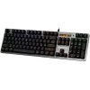 Klávesnice A4Tech Bloody B760 Black Switch Black