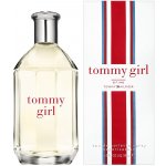 Tommy Hilfiger Tommy Girl toaletní voda dámská 30 ml – Hledejceny.cz