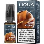 Ritchy Liqua MIX Sweet Tobacco 10 ml 3 mg – Hledejceny.cz