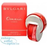 Bvlgari Omnia Coral toaletní voda dámská 25 ml – Zbozi.Blesk.cz