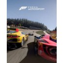 Hra na Xbox Series X/S Forza Motorsport (XSX)