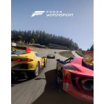 Forza Motorsport (XSX) – Sleviste.cz