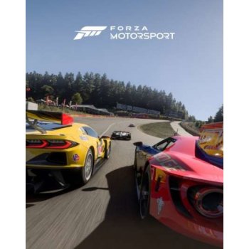 Forza Motorsport