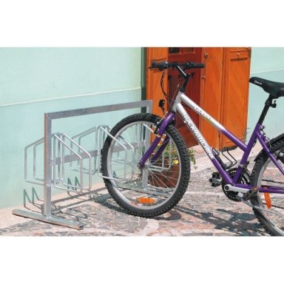 MEVA-TEC Stojan na kola 1000 x 465 x 630 mm - 2x 3 stání – Zboží Mobilmania