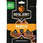 Royal Jerky Beef Barbecue BBQ 22 g – Zboží Mobilmania