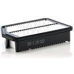 Vzduchový filtr MANN-FILTER C 26 022 – Hledejceny.cz