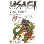 Usagi Yojimbo 02 - Samuraj – Sakai Stan – Zboží Mobilmania