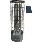 Harvia Cilindro PC70XE steel – Hledejceny.cz