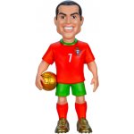 MINIX Football World Cup: Portugal - Cristiano Ronaldo – Hledejceny.cz
