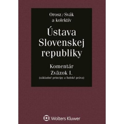 Ústava Slovenskej republiky