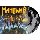 Manowar - Fighting The World - LP