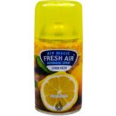 Osvěžovač vzduchu Fresh Air Lemon Fresh náplň do automatického osvěžovače vzduchu 260 ml