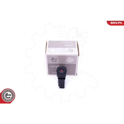 Vypínač výstražných blikačů ESEN SKV 36SKV720 – Hledejceny.cz