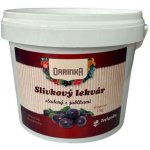 Darinka tradiční Náplň švestková Povidla 1 kg – Zboží Dáma