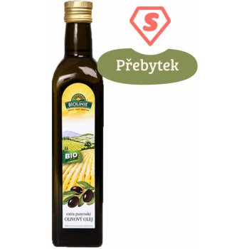 PROBIO Olej olivový extra panenský 0,5 l