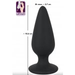 Black Velvets Heavy plug – Sleviste.cz