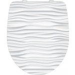 Sanitär White Wave High Gloss 82584 – Hledejceny.cz