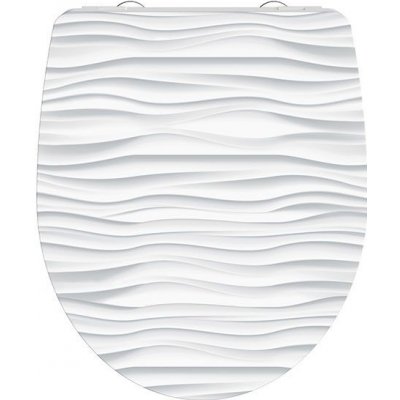 Sanitär White Wave High Gloss 82584 – Hledejceny.cz