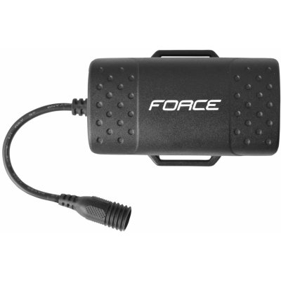 Force baterie GLOW/3, 4400 mAh/8,4V, Samsung, v plastovém pouzdře – Hledejceny.cz