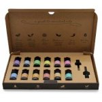 Ancient Wisdom Top 12 dárková sada esenciálních olejů 12 x 10 ml – Hledejceny.cz